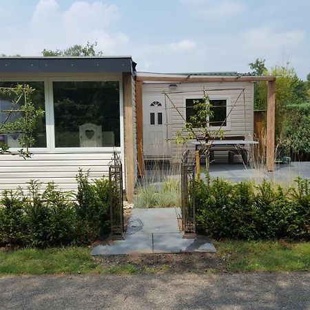 Patrijshof 6 - 8 Personen Villa Baarle-Nassau Kültér fotó