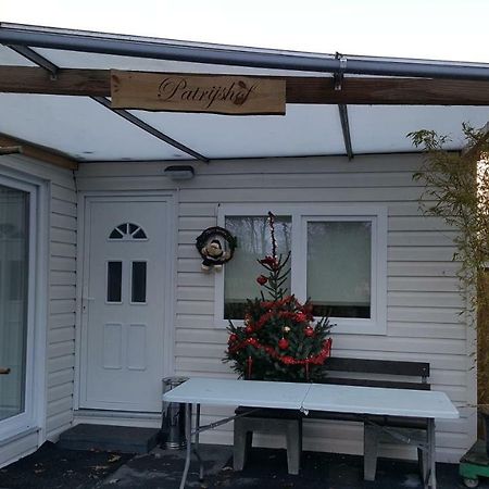 Patrijshof 6 - 8 Personen Villa Baarle-Nassau Kültér fotó