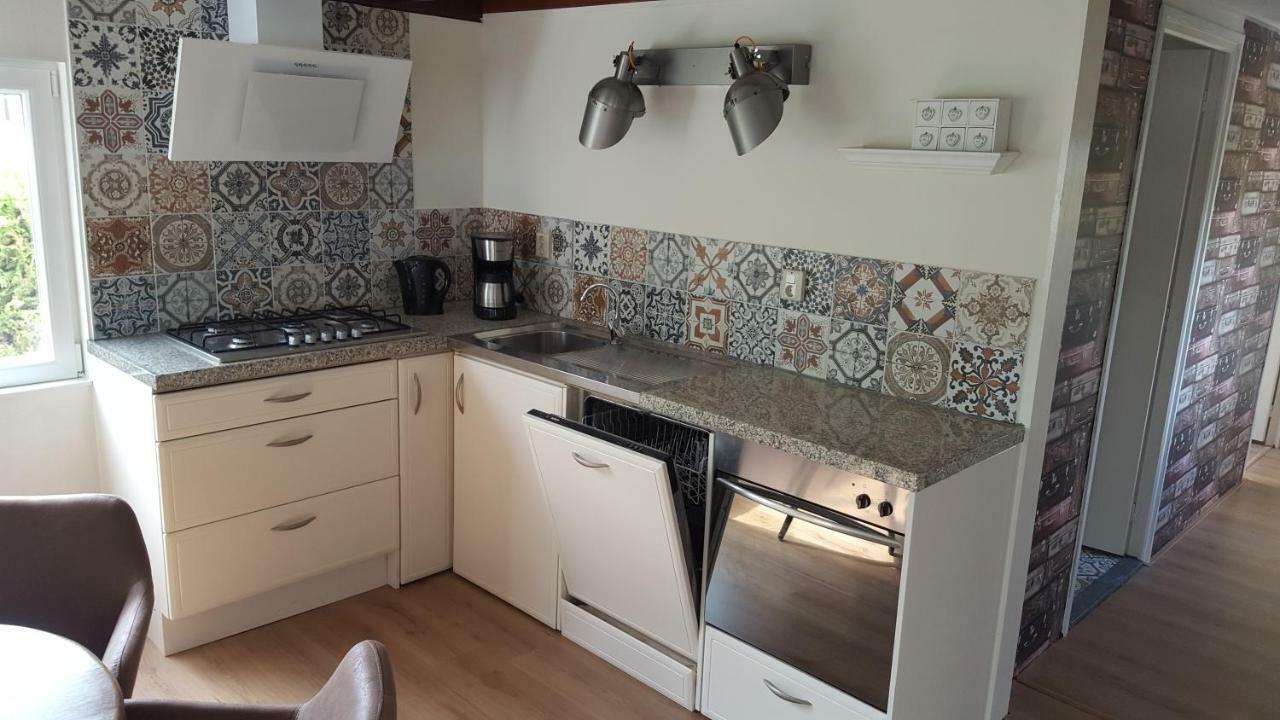 Patrijshof 6 - 8 Personen Villa Baarle-Nassau Kültér fotó