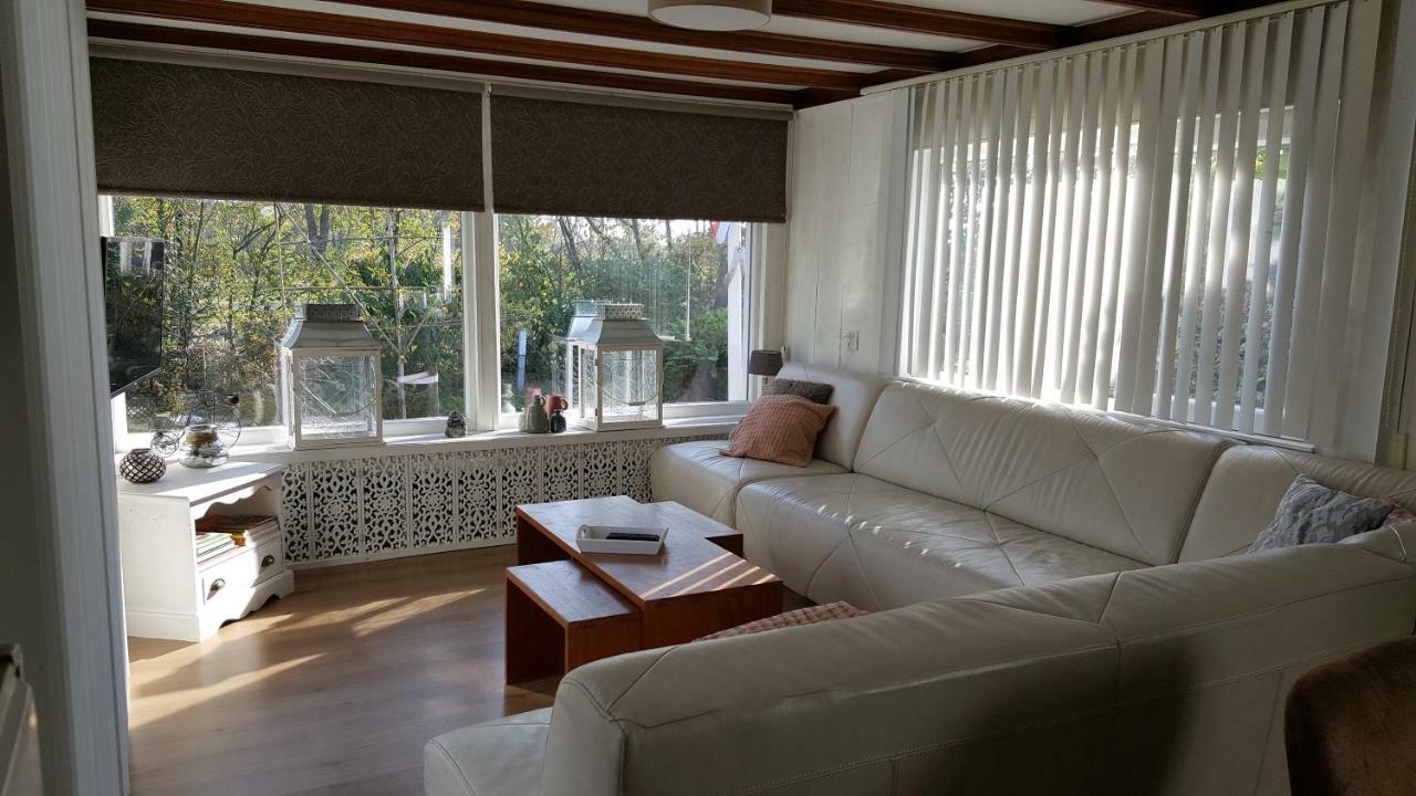 Patrijshof 6 - 8 Personen Villa Baarle-Nassau Kültér fotó