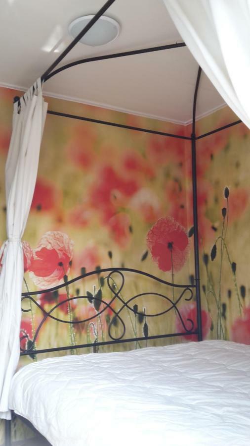 Patrijshof 6 - 8 Personen Villa Baarle-Nassau Kültér fotó